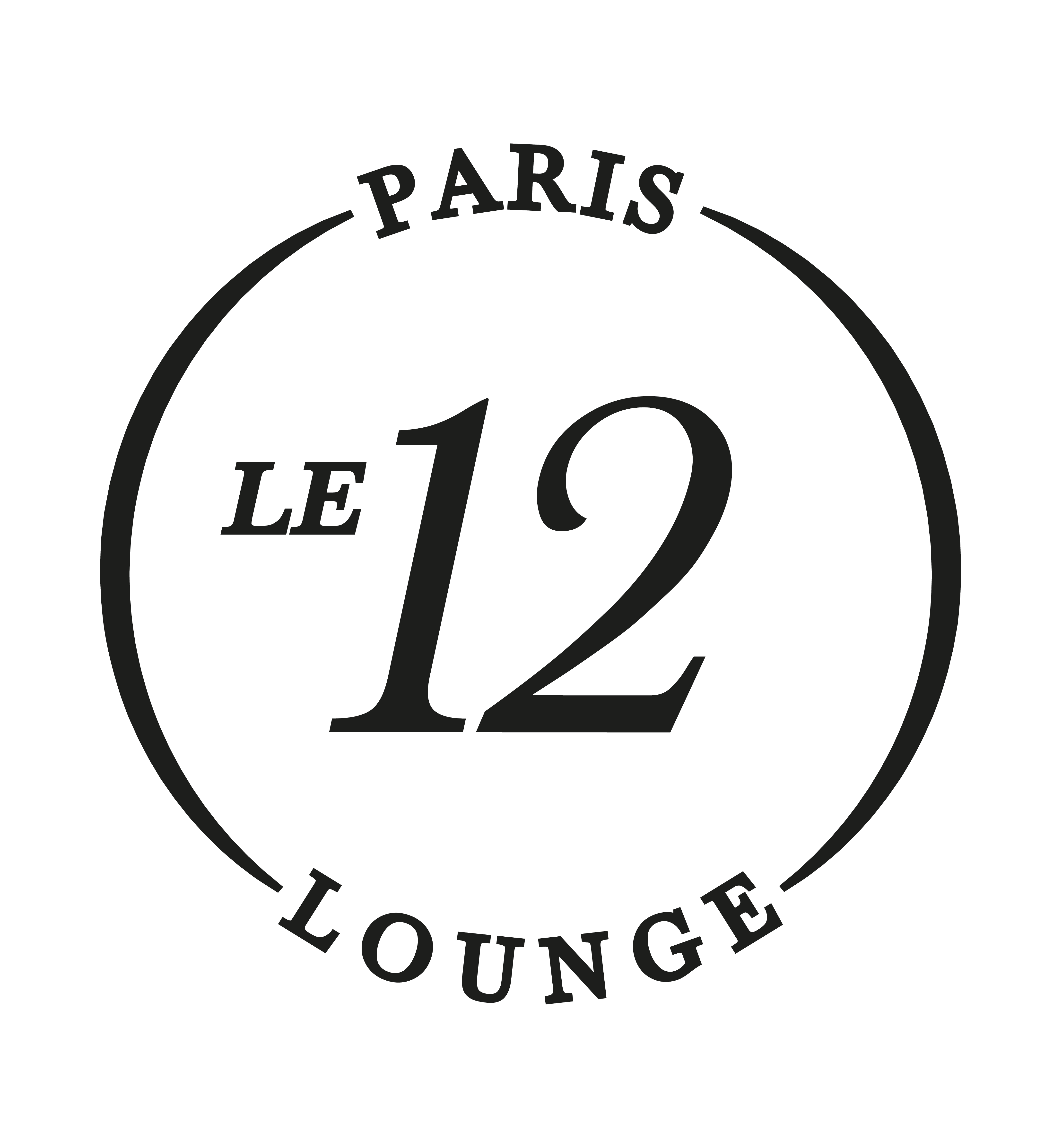 Le 12 Paris Lounge